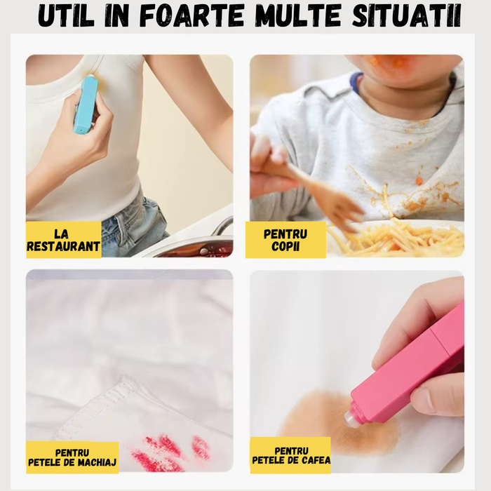 CREION MAGIC PENTRU PETE