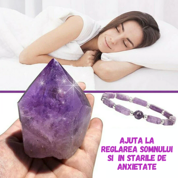SET 3 BRATARI MAGIA CRISTALELOR