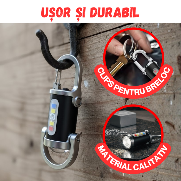 1+1 GRATIS BRELOC SMART 3 IN 1