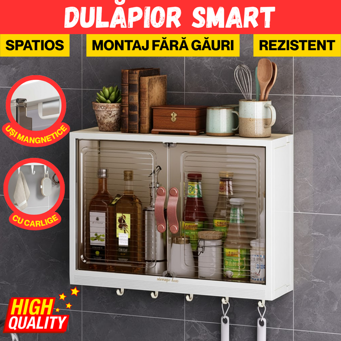 DULAPIOR SMART