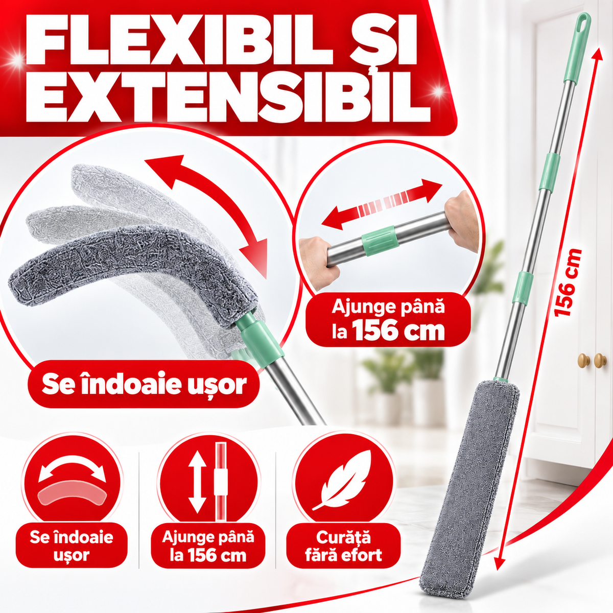 1+1 GRATIS MOPUL MAGIC
