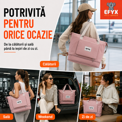 GEANTA SMART MULTIFUNCTIONALA