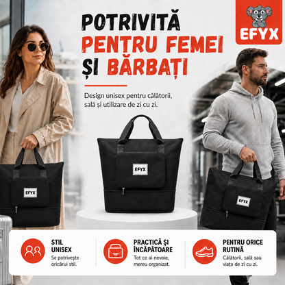 GEANTA SMART MULTIFUNCTIONALA