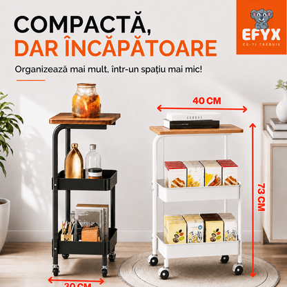 MASUTA PORTABILA SMART