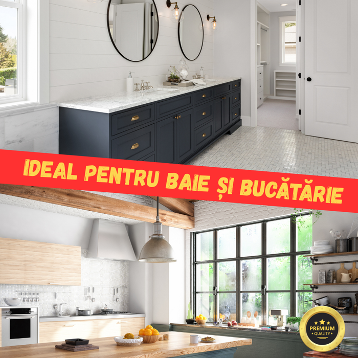 SUPORT DUBLU PENTRU PROSOAPE