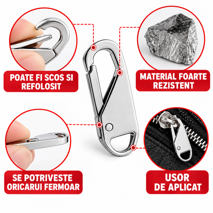 SET 20 CAPETE FERMOAR