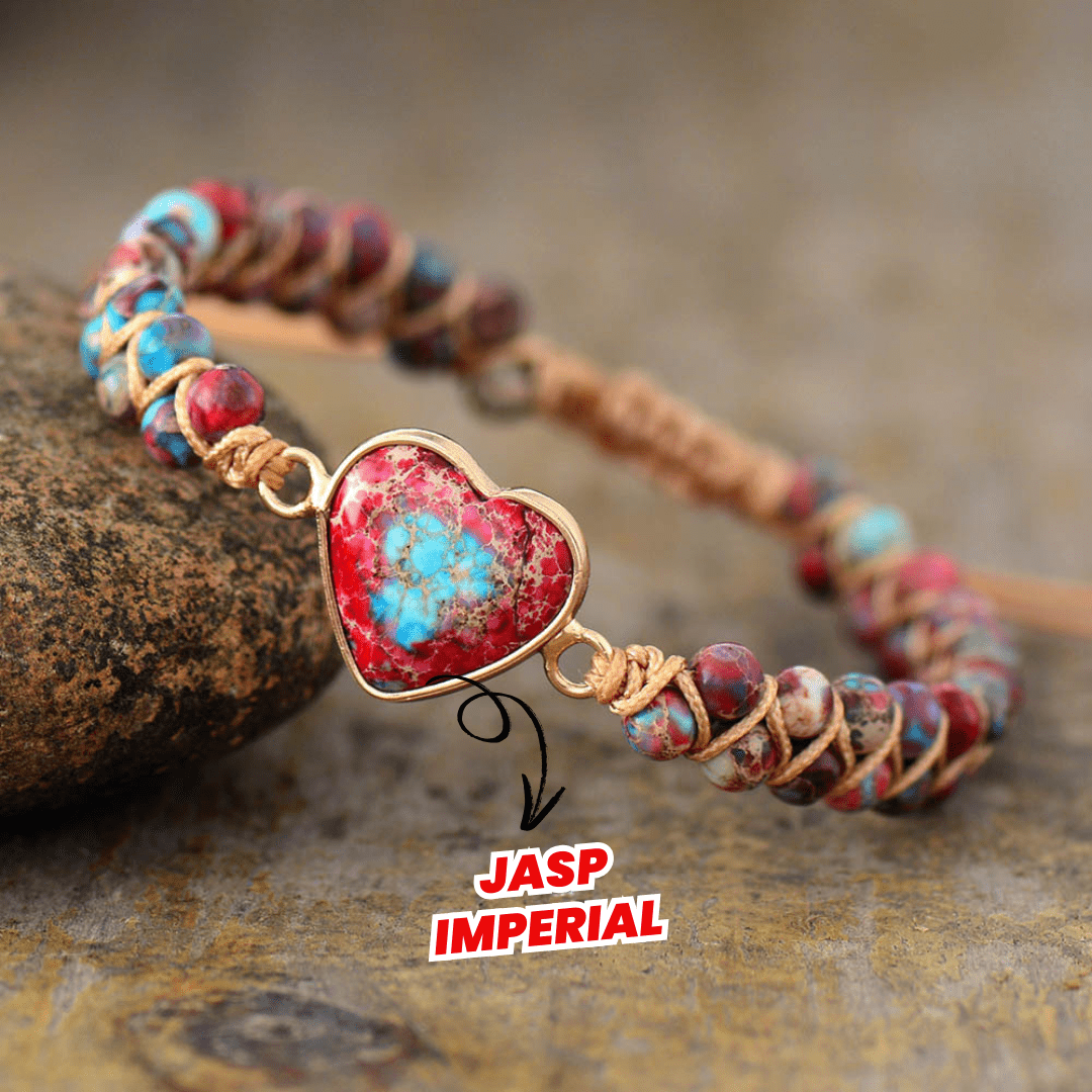 BRATARA MAGIA INIMII