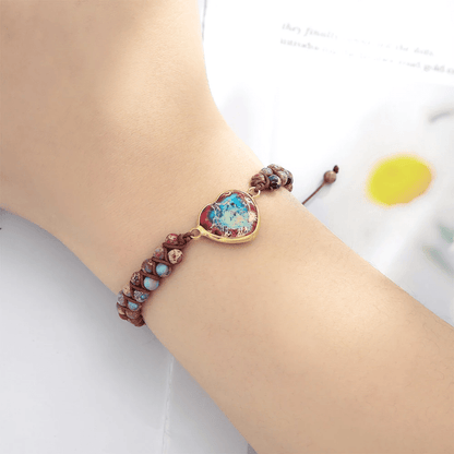 BRATARA MAGIA INIMII