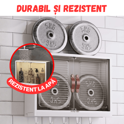 DULAPIOR SMART