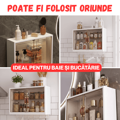 DULAPIOR SMART