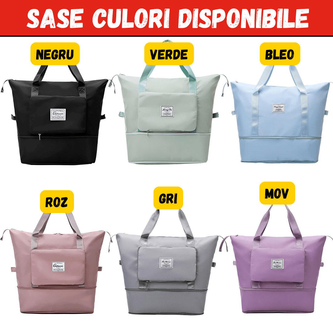 GEANTA SMART MULTIFUNCTIONALA