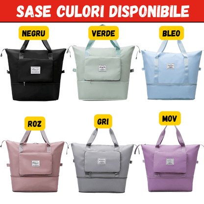 GEANTA SMART MULTIFUNCTIONALA