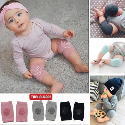 GENUNCHIERE/COTIERE MAGICE PENTRU COPII