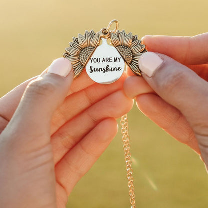 LANTISOR YOU ARE MY SUNSHINE