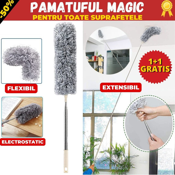 1+1 GRATIS PAMATUFUL MAGIC