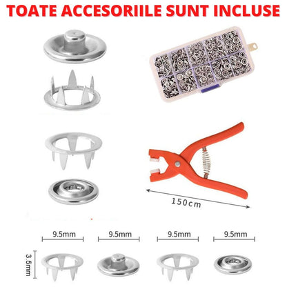 OFERTA 1+1: DOI CLESTI + 200 CAPSE