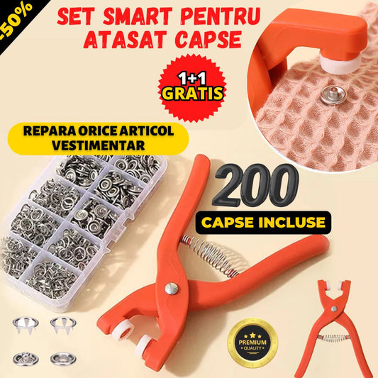 OFERTA 1+1: DOI CLESTI + 200 CAPSE