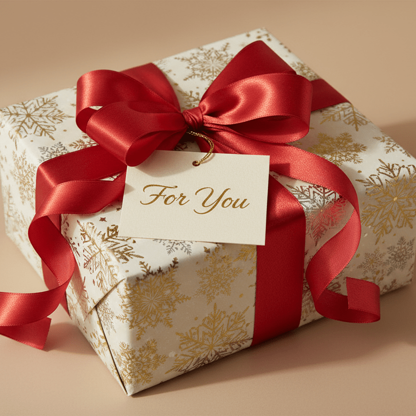 gift package 