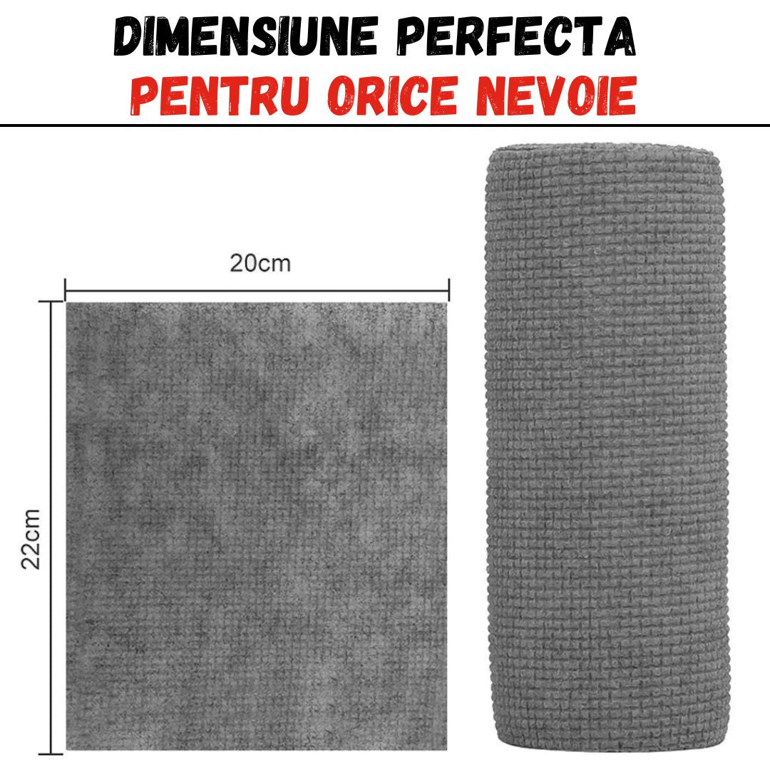 SET 100 LAVETE MAGIC WIPE