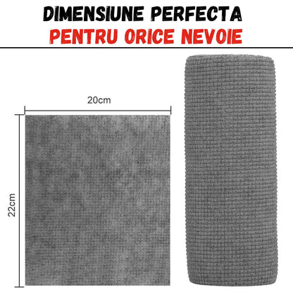 SET 100 LAVETE MAGIC WIPE