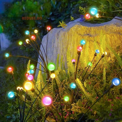 SET 2 DECORATIUNI SOLARE