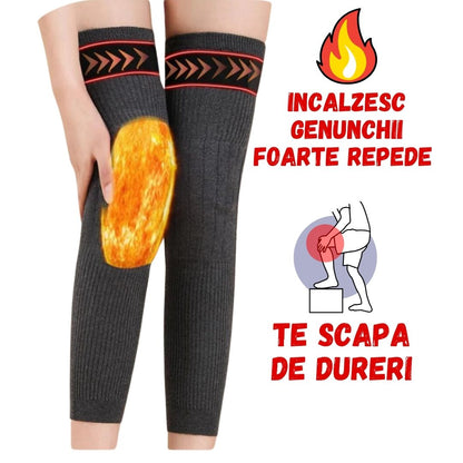 SET 2 GENUNCHIERE LUNGI