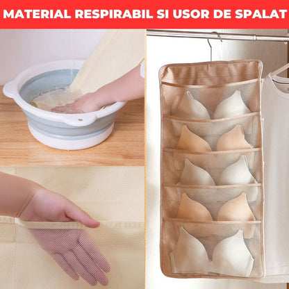 SET 2 ORGANIZATOARE MAGICE