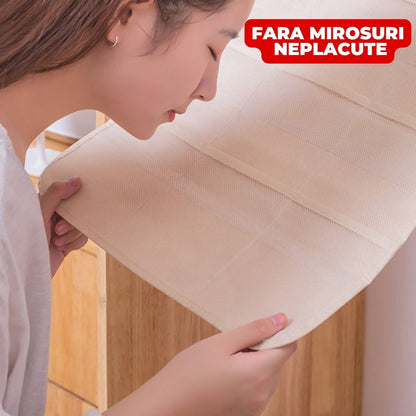 SET 2 ORGANIZATOARE MAGICE