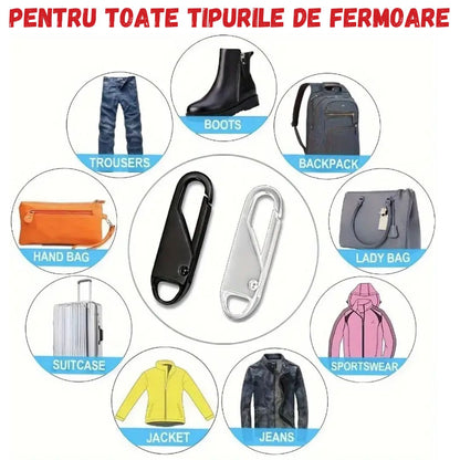 SET 30 CAPETE FERMOAR