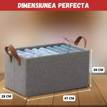 SET 4 ORGANIZATOARE HAINE