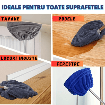 SET 10 LAVETE PENTRU MATURA