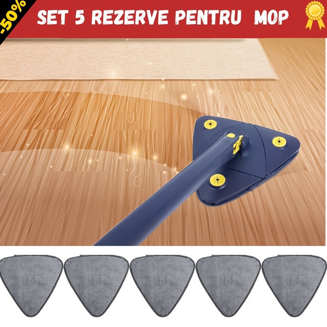 SET 5 REZERVE PENTRU MOP