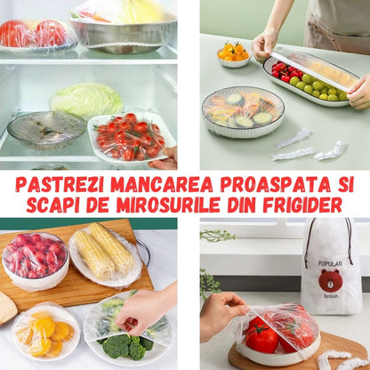 SET 500 SACULETI MAGICI