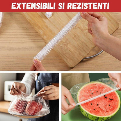 SET 500 SACULETI MAGICI