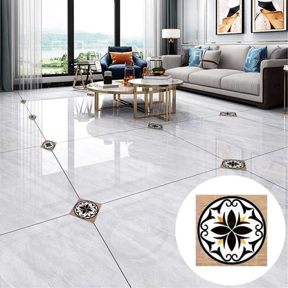 SET DECORATIV 16 stickere + banda 50m