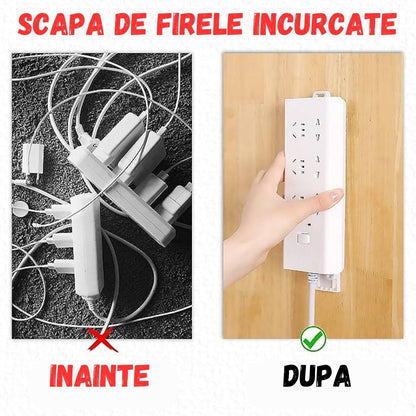 SUPORTI SMART PENTRU PRINDERE OBIECTE