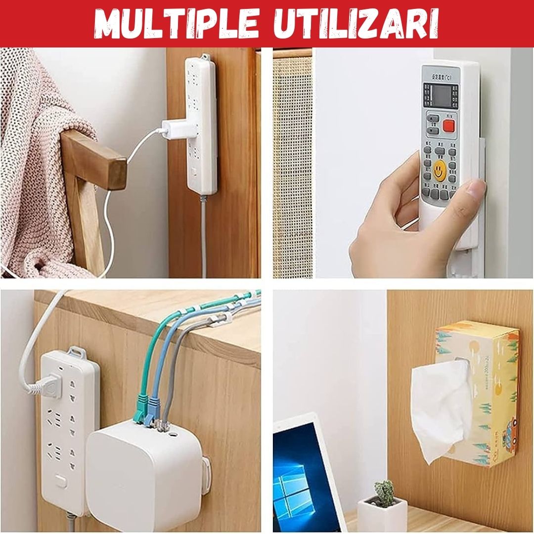 SUPORTI SMART PENTRU PRINDERE OBIECTE