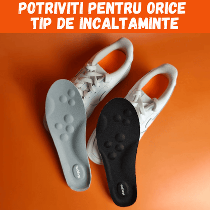 TALPICI MAGICI