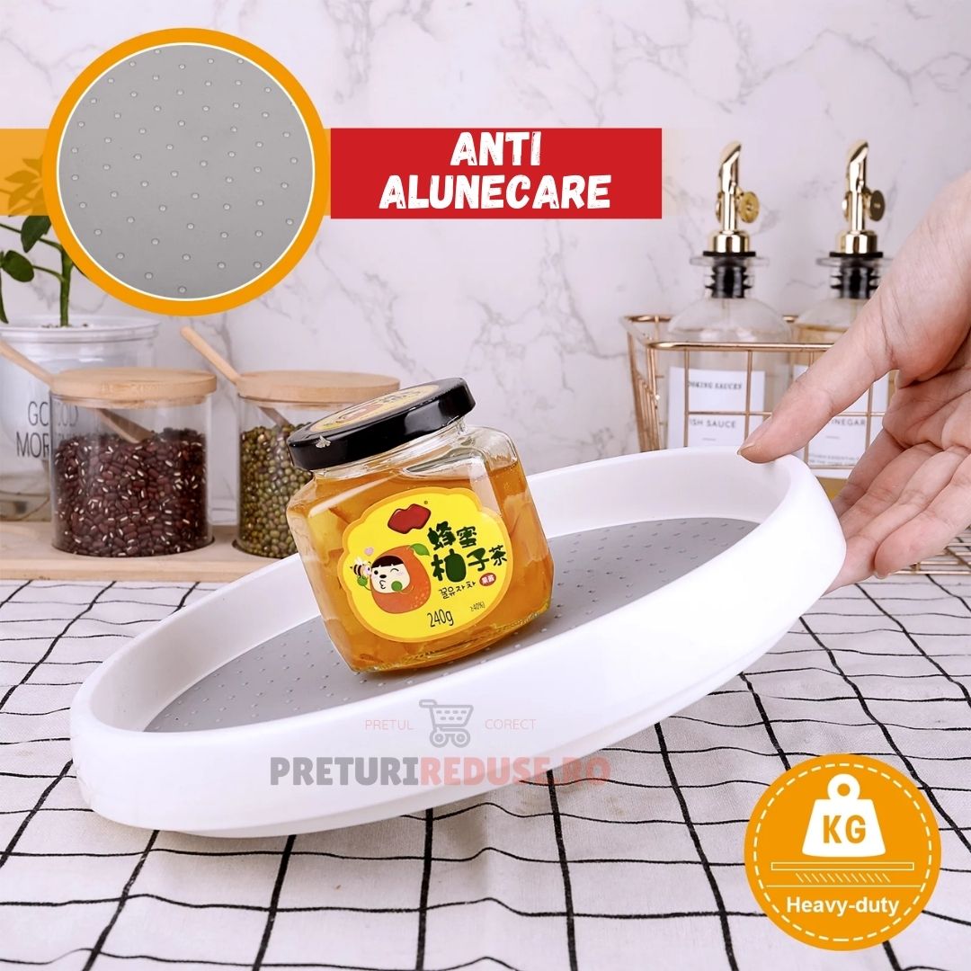 TAVA MAGICA ROTATIVA