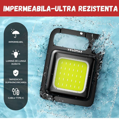 1+1 GRATIS MINI LANTERNA SMART