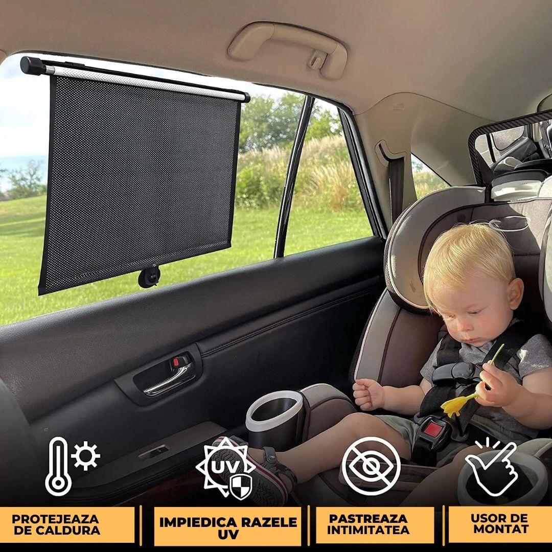 1+1 GRATIS RULOU SOLAR SMART