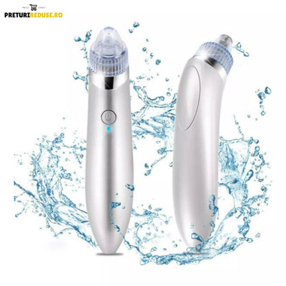 APARAT PENTRU CURĂȚAREA FEȚEI Preturi Reduse 