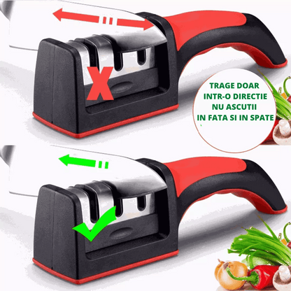 ASCUTITOR CUTITE SMART