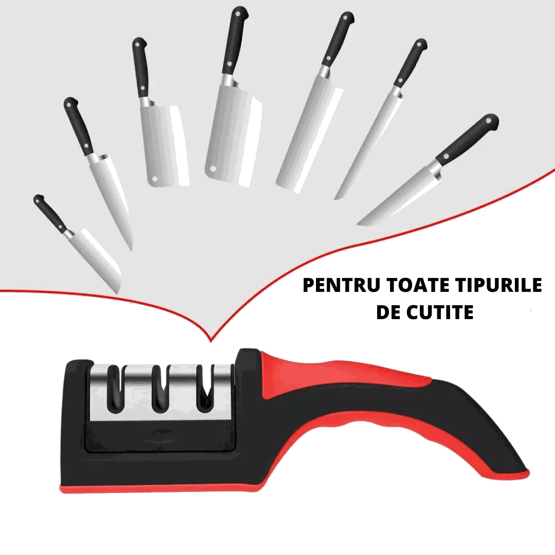 ASCUTITOR CUTITE SMART