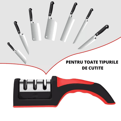 ASCUTITOR CUTITE SMART