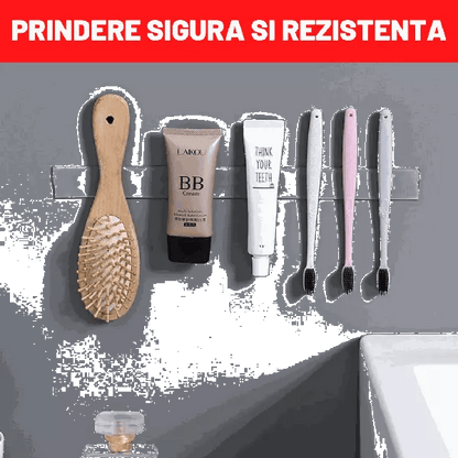 BANDA MAGICA - 5 METRII