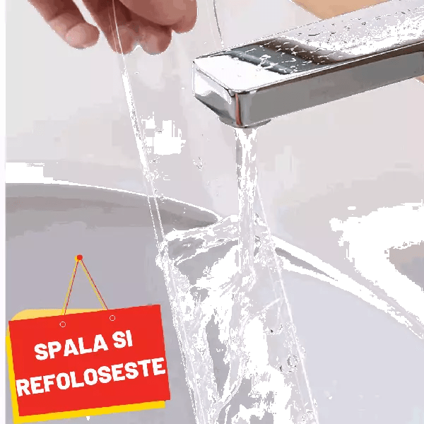 BANDA MAGICA - 5 METRII