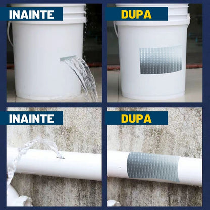 BANDA SUPERADEZIVA 5M X 10CM