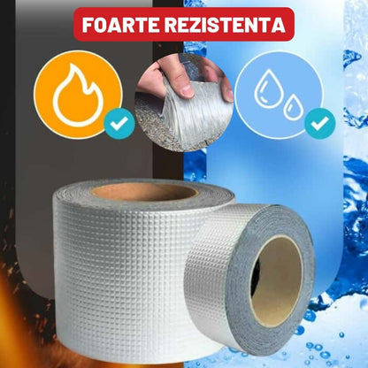 BANDA SUPERADEZIVA 5M X 10CM