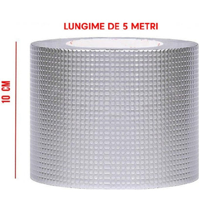 BANDA SUPERADEZIVA 5M X 10CM